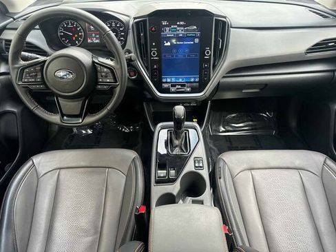 Certified 2024 Subaru Crosstrek 2.5i Limited w/ Popular Package #4A image 16