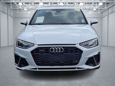 Used 2024 Audi A4 2.0T Premium Plus AWD/4WD image 2