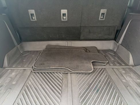 Certified 2022 Ford Bronco Badlands AWD/4WD image 9