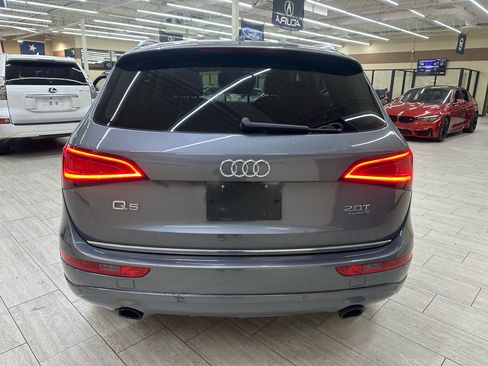 Used 2017 Audi Q5 2.0T Premium image 8