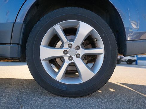 Used 2014 Subaru Outback 2.5i w/ Alloy Wheel Package AWD/4WD image 23