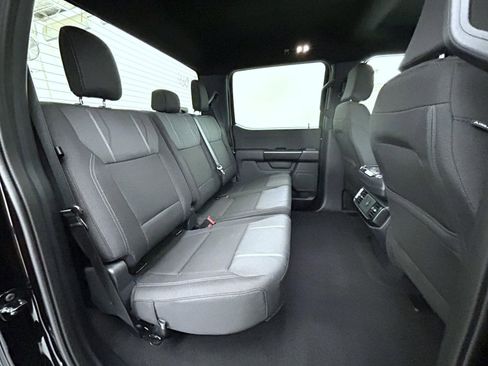 New 2026 Ford F150 STX w/ Equipment Group 200A AWD/4WD image 18