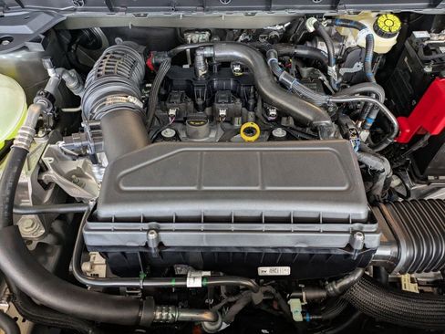 New 2026 Ford Escape Active w/ Tech Pack #1 image 23