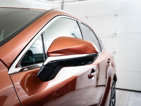 Certified 2024 Lexus RX 350h image 15