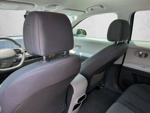 Used 2024 Hyundai Ioniq 5 SEL RWD image 17
