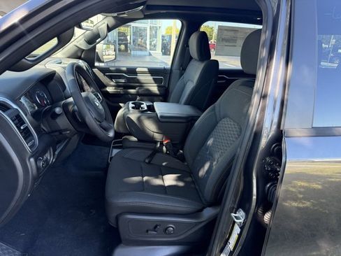 New 2026 RAM 1500 Big Horn image 16