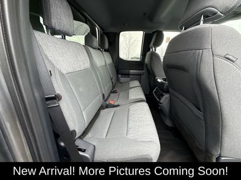 Used 2021 Ford F150 XLT w/ Equipment Group 302A High AWD/4WD image 26