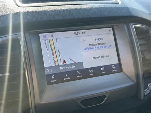 Certified 2020 Ford Ranger XLT w/ Equipment Group 301A Mid image 21