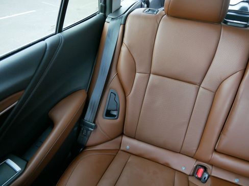 Certified 2025 Subaru Outback Touring w/ Tech Package 3 image 12