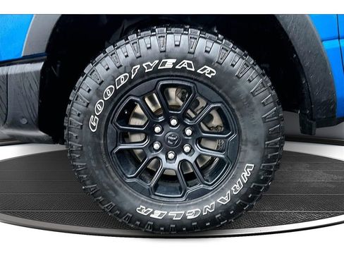 Certified 2025 RAM 1500 Rebel w/ Rebel Level 1 Equipment Group image 10