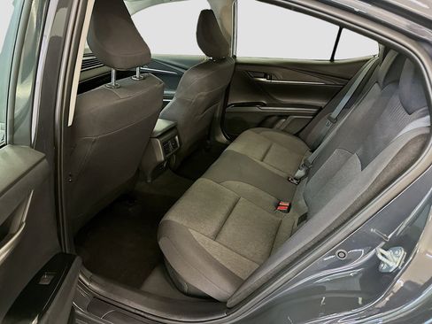 Used 2025 Toyota Camry LE image 29