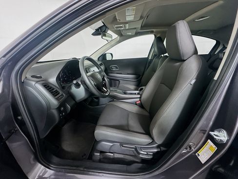 Used 2022 Honda HR-V EX image 13