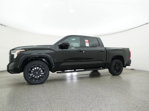 New 2026 Toyota Tundra Limited image 86