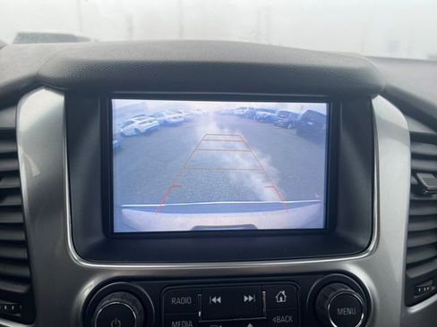 Used 2018 Chevrolet Tahoe Premier image 18