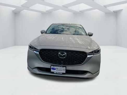 New 2025 MAZDA CX-5 AWD 2.5 S w/ Preferred Package image 10