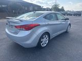 Used 2013 Hyundai Elantra Limited image 6