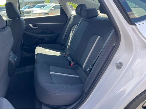 New 2026 Hyundai Sonata SEL AWD/4WD image 26