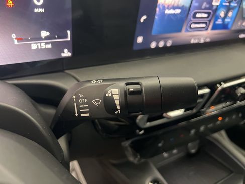New 2026 Nissan Sentra SV w/ SV Convenience Package FWD image 46