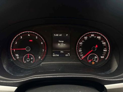 Used 2022 Volkswagen Passat 2.0T SE image 19