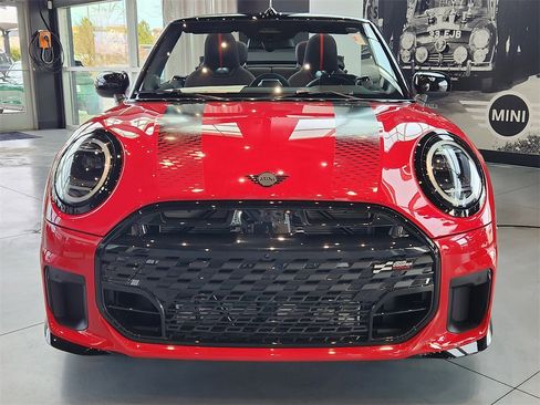 New 2026 MINI Cooper S image 6