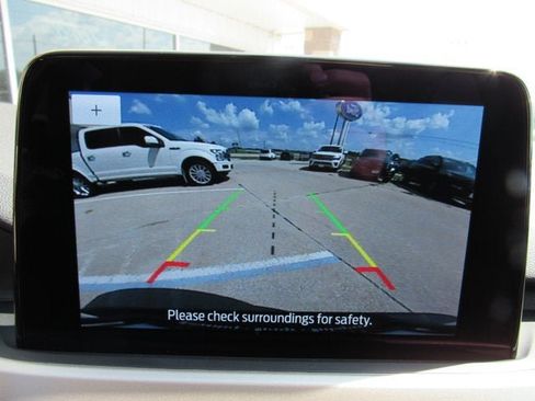Used 2022 Ford Escape SE w/ Convenience Package AWD/4WD image 36