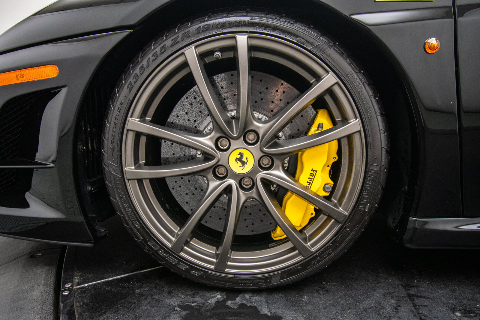 Used 2009 Ferrari F430 Scuderia RWD image 51