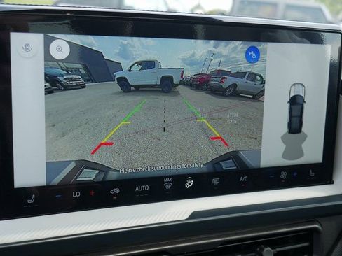 New 2025 Ford Bronco Sport Heritage w/ Convenience Package image 4