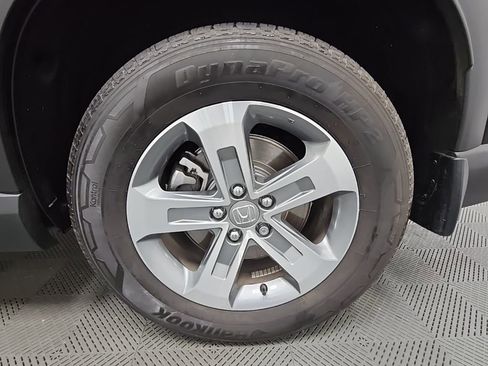 Used 2025 Honda Pilot EX-L image 44