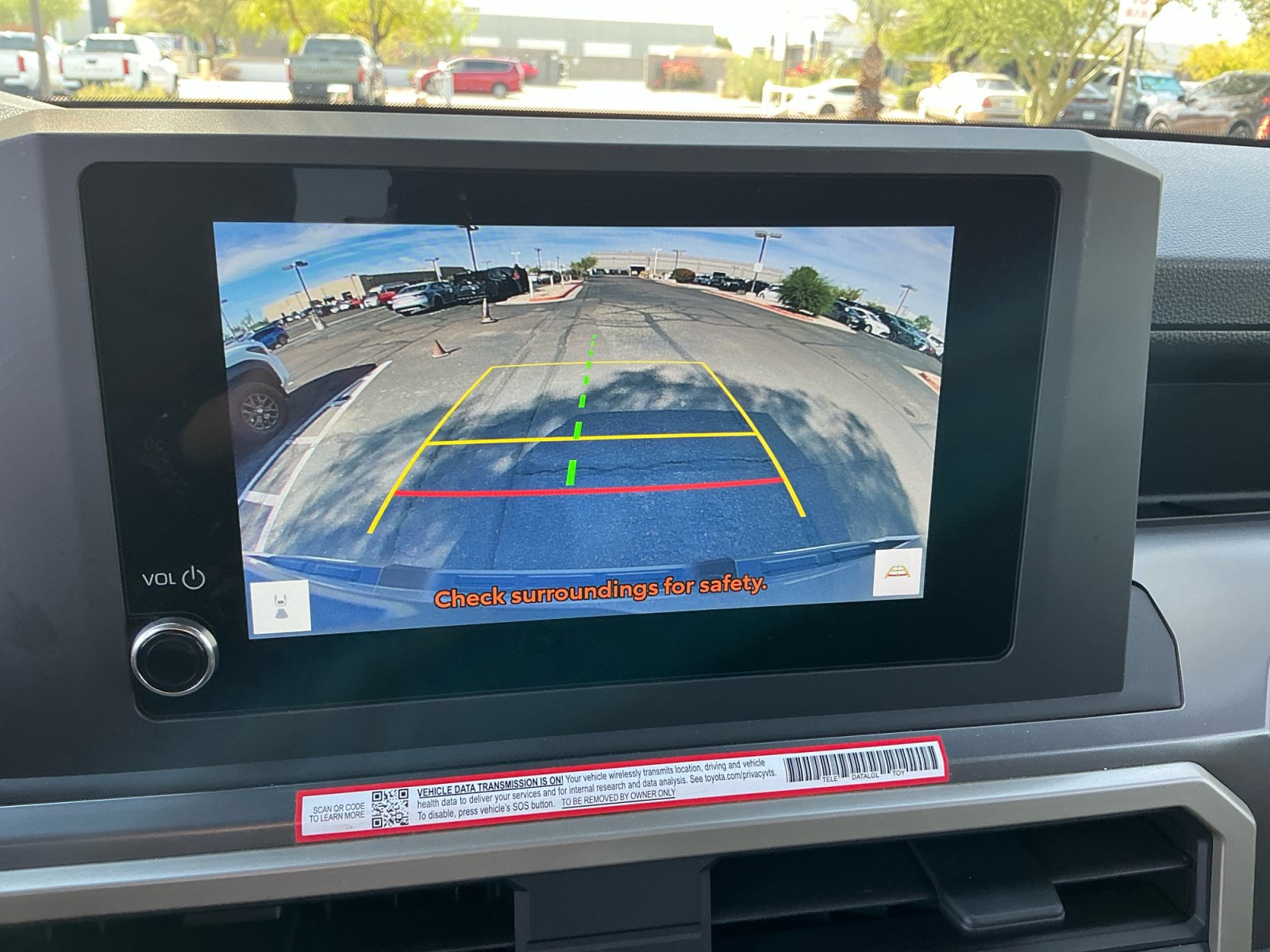 Used 2025 Toyota Tacoma SR5 RWD image 29