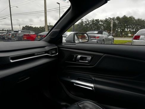 Used 2024 Ford Mustang Premium image 22