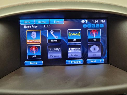 Used 2014 Buick Verano FWD image 25
