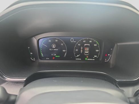 Used 2026 Honda CR-V Sport-L image 20