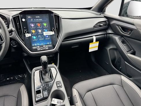 New 2026 Subaru Crosstrek 2.5i Wilderness w/ Crosstrek Mirror Package AWD/4WD image 30