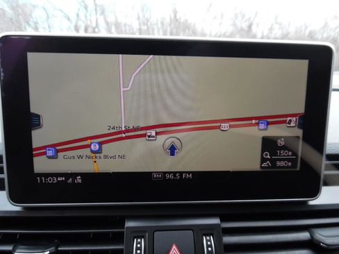 Used 2018 Audi Q5 2.0T Premium Plus w/ Premium Plus Package image 15