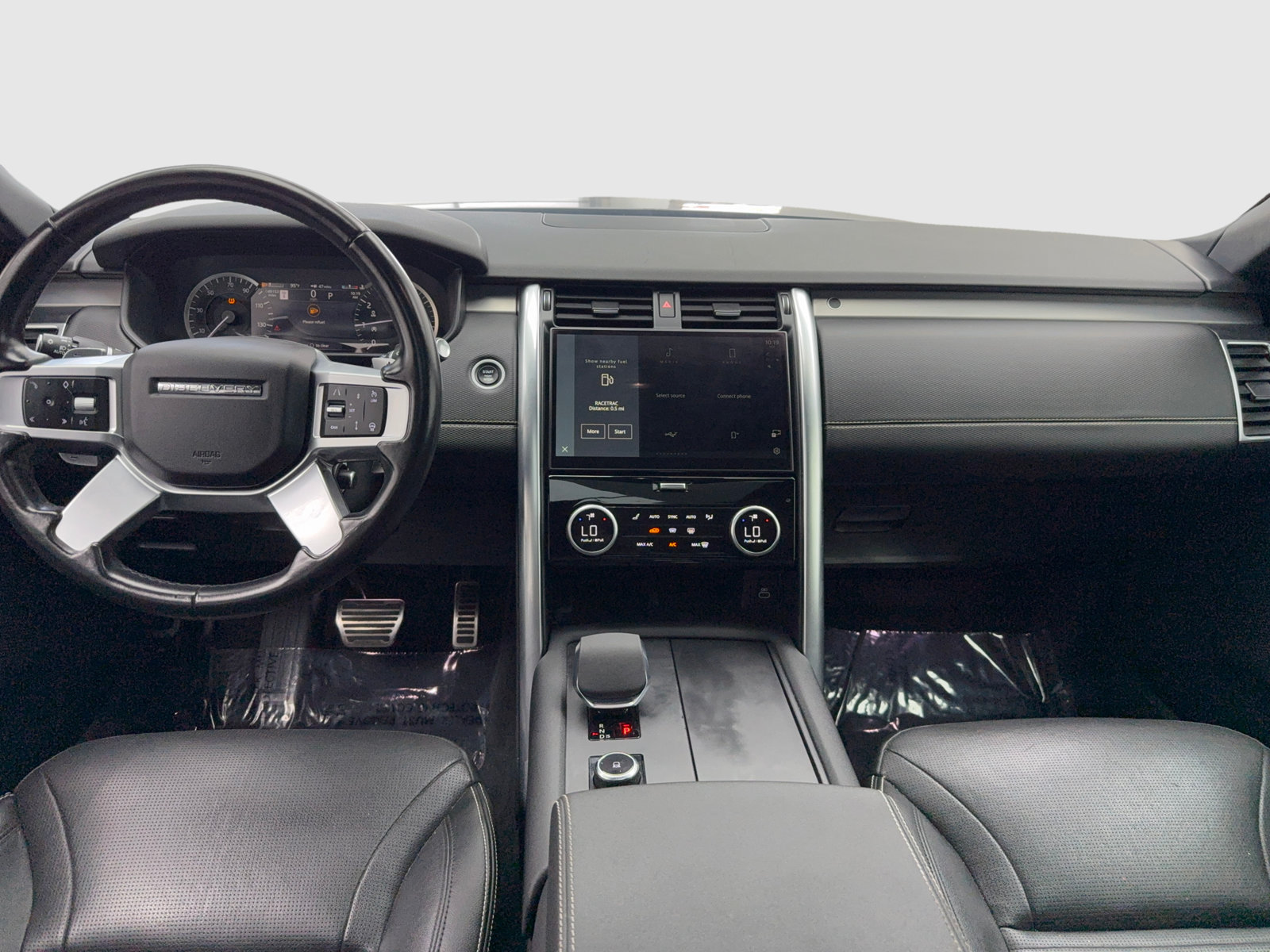 Used 2023 Land Rover Discovery S R-Dynamic AWD/4WD image 20
