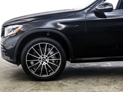 Used 2019 Mercedes-Benz GLC 300 GLC 300 4MATIC Coupe image 10