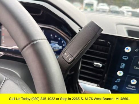 Used 2022 Chevrolet Silverado 1500 LT image 23