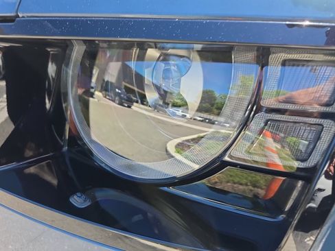 Used 2020 Land Rover Defender 110 HSE AWD/4WD image 30