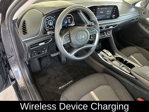 Used 2021 Hyundai Sonata SEL FWD image 13