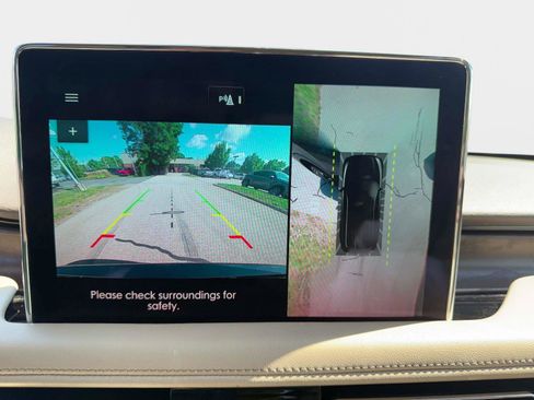 Used 2022 Lincoln Aviator Reserve w/ Equipment Group 201A image 25