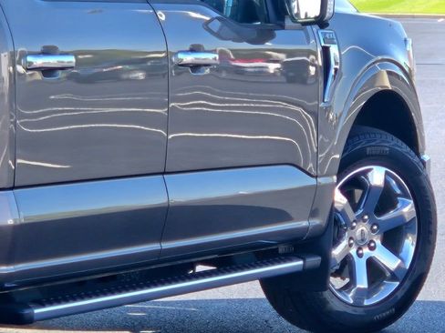 Used 2022 Ford F150 XLT w/ Equipment Group 302A High image 14