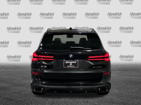 New 2026 BMW X5 xDrive50e w/ M Sport Package AWD/4WD image 7