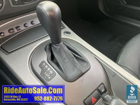 Used 2003 BMW Z4 2.5i image 16