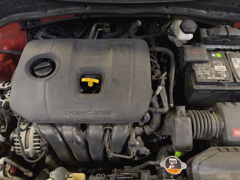 Used 2020 Kia Soul LX FWD image 30