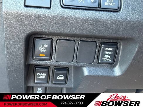 Used 2024 Nissan Frontier SV w/ Technology Package AWD/4WD image 15