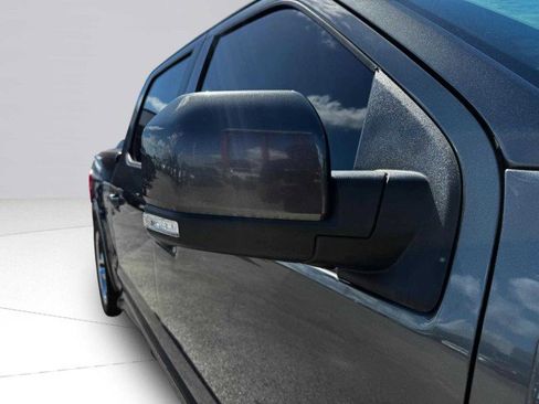 Used 2018 Ford F150 Lariat w/ Equipment Group 502A Luxury image 7