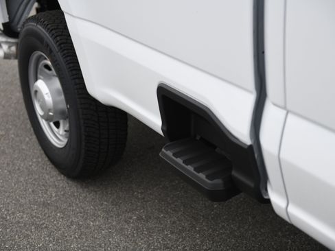 New 2026 Ford F350 XL image 11