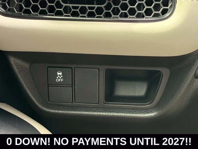 Used 2024 Honda HR-V EX-L image 20