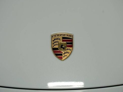 Certified 2017 Porsche 911 Turbo S image 27