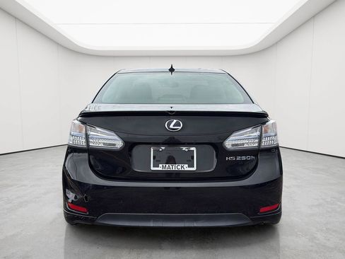 Used 2011 Lexus HS 250h FWD image 7
